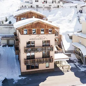 3* Hotel Abendrot By Alpeffect