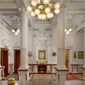 Boutique Seven Days 4* Prag