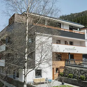 2* Gæstehus Birkheim