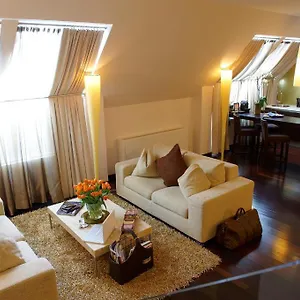 Myplace Premium 4* Wien