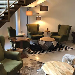 Enziana 3* Wien